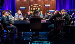 Super HIgh Roller