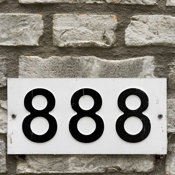 888 World Series of Poker sponsorship