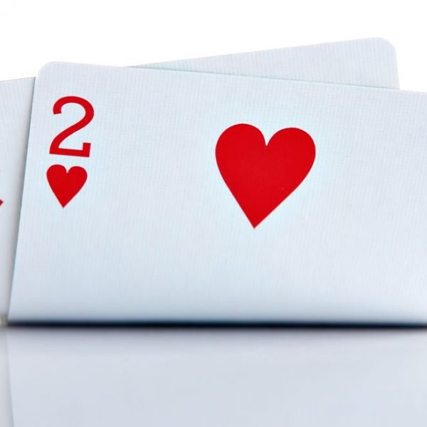 Global Poker League wildcard players