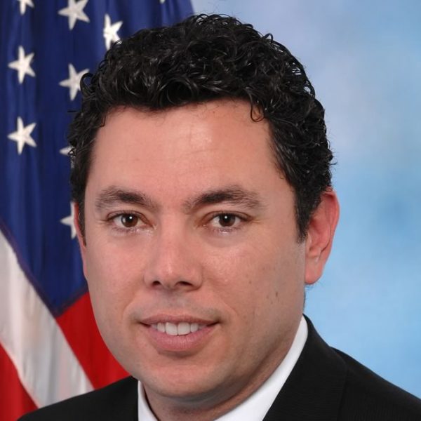 Jason Chaffetz geolocation