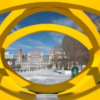 NY Senate budget online poker included