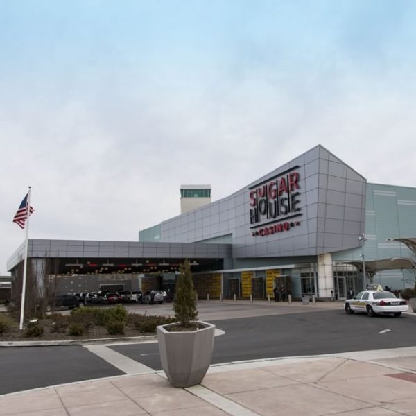 Pennsylvania casinos revenue booming
