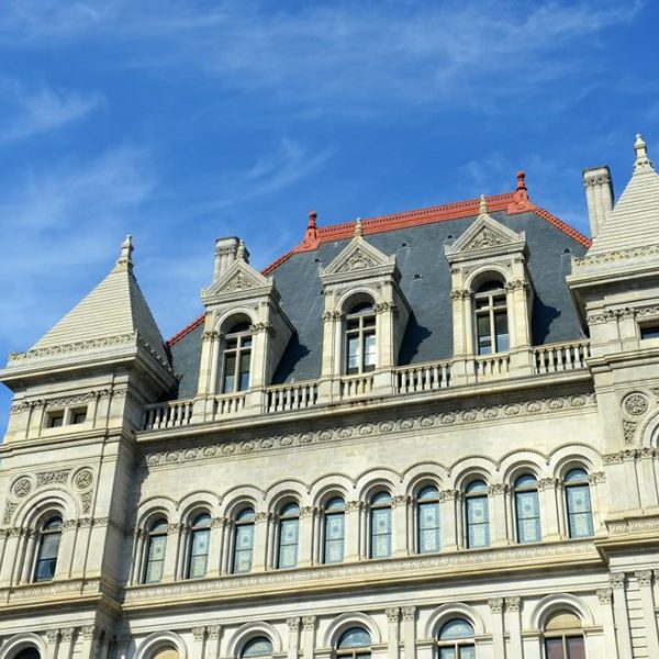 online poker out NY state budget