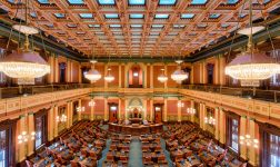 Michigan online gambling bill