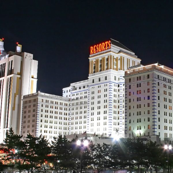Resorts Somerville NJ