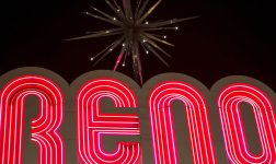 Run It Up Reno Jason Somerville