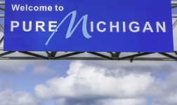 next steps Michigan online gambling bill