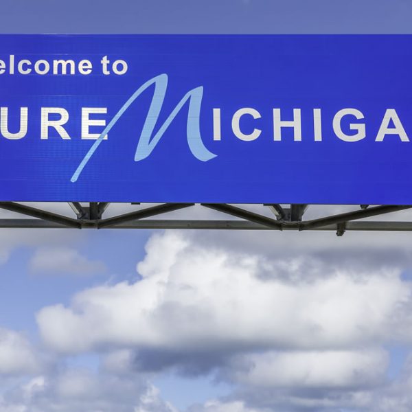 next steps Michigan online gambling bill