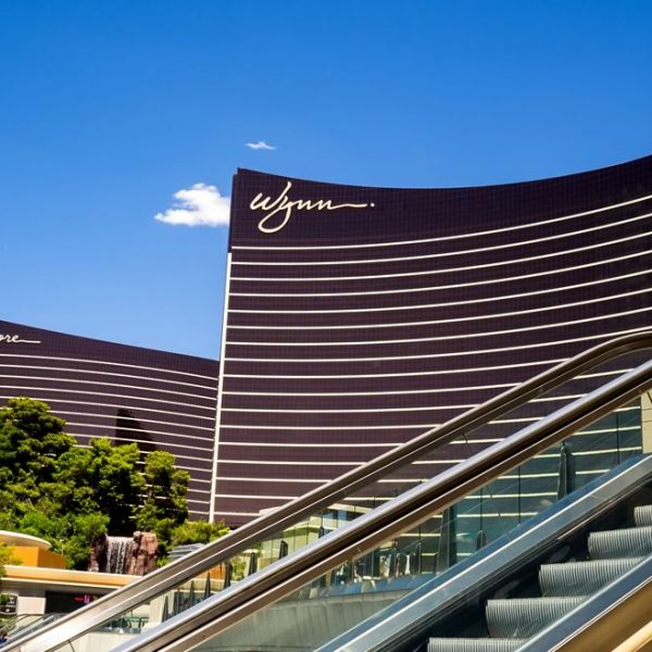 Casinos investing in land-based poker rooms