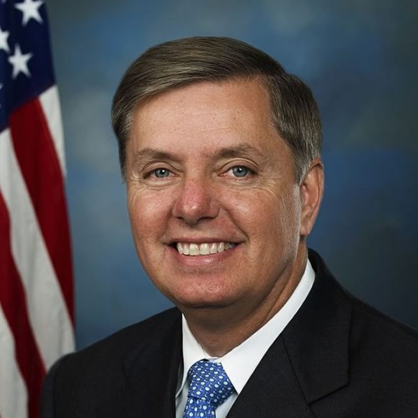Lindsey Graham RAWA reintroduction