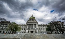 PA online gambling amendments in limbo