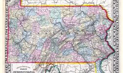 PA online gambling regulation bill