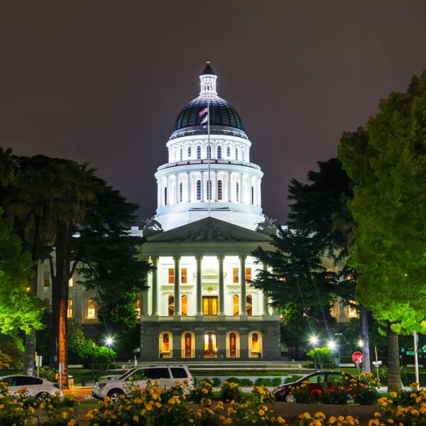 California online poker bill hearing June 15