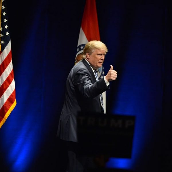 Donald Trump Adelson connection Abboud