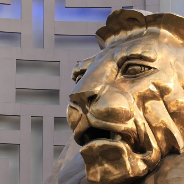MGM buying Boyd out Borgata
