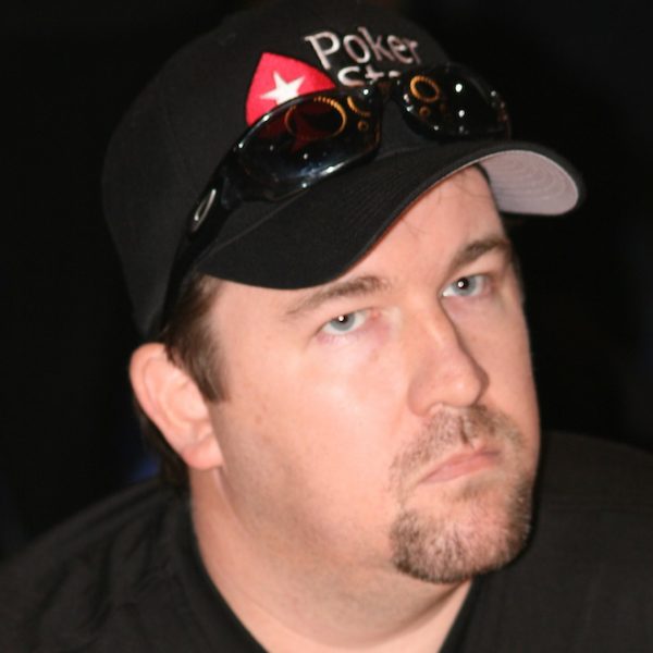 Chris Moneymaker Hall of Fame