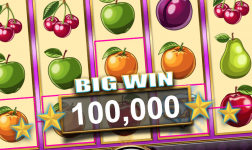 MGM online slots