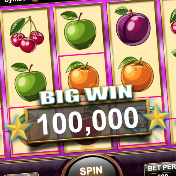 MGM online slots