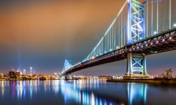 PA NJ bridge online gambling
