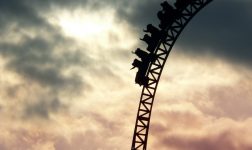 PA online gambling roller coaster