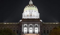 PA online poker law
