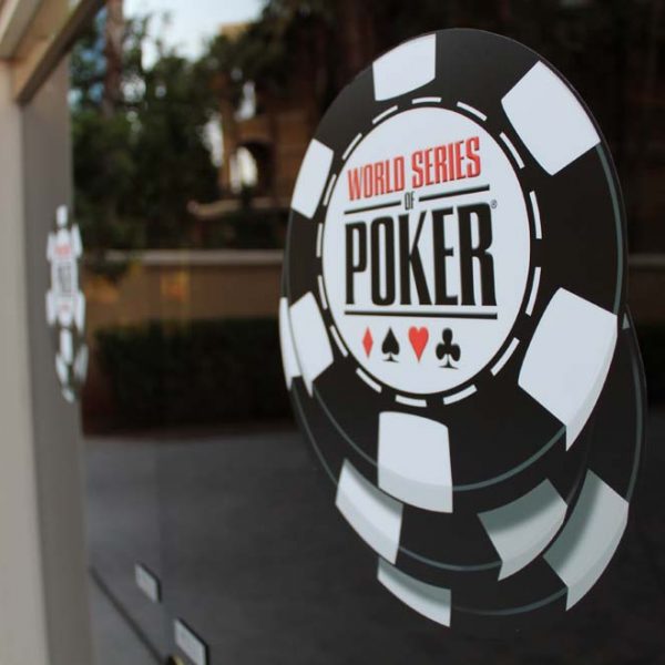 WSOP