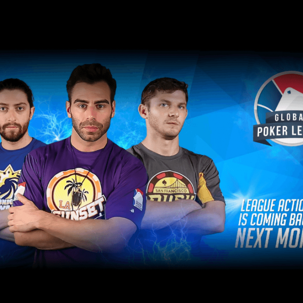 Global Poker League