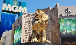 MGM Resorts mobile