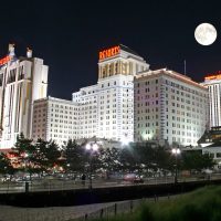 Resorts PokerStars NJ