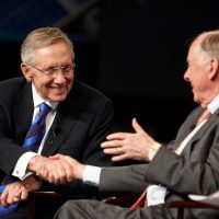 Harry Reid online gambling