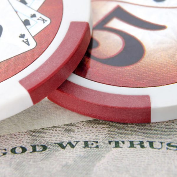 Five things in NJ online gambling