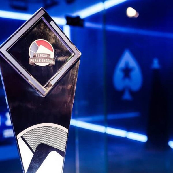 Global Poker League