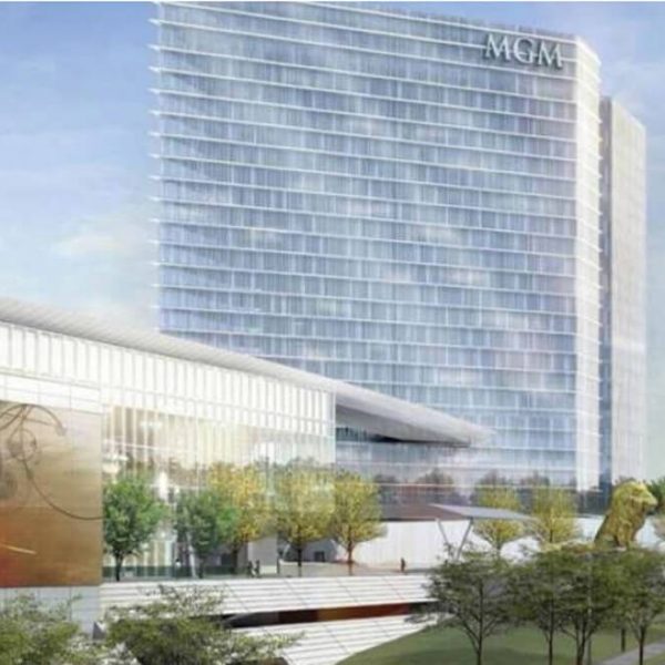 MGM National Harbor