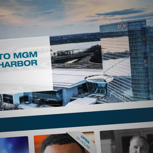 MGM National Harbor first week