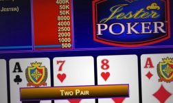 Nevada easyplay slot