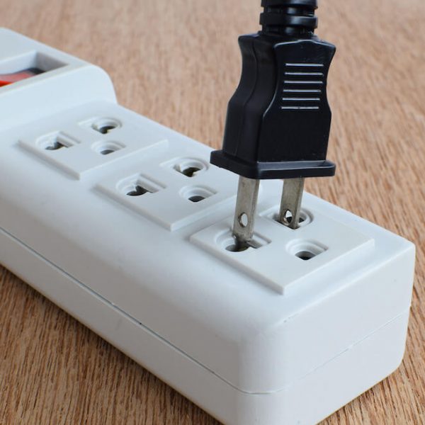 Poker Central unplug cable