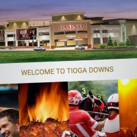Tioga Downs