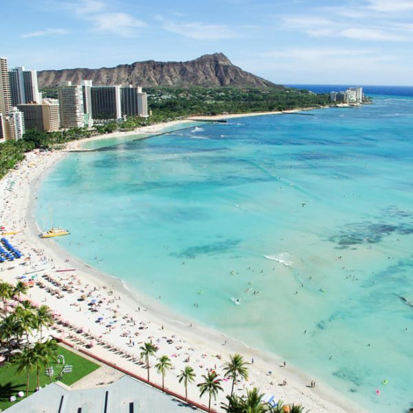 Hawaii online gambling