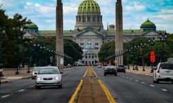 PA online gambling Senate