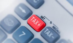 PA online gambling tax
