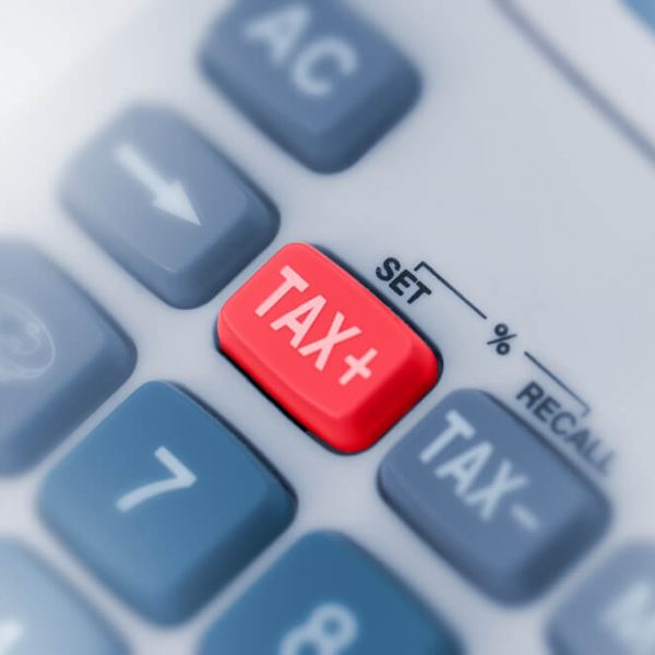 PA online gambling tax
