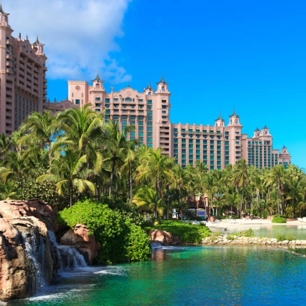 PokerStars Bahamas