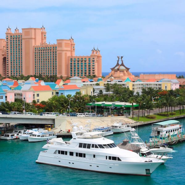 PokerStars Bahamas