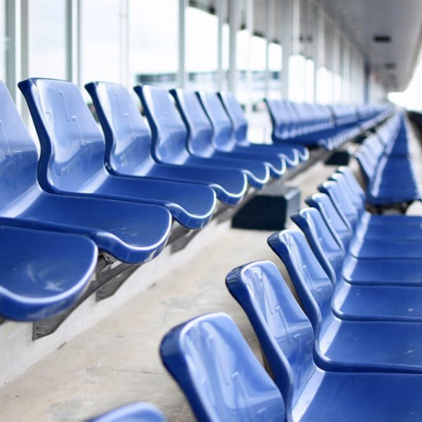 PokerStars seating