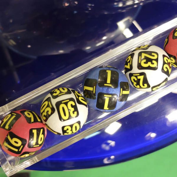 Virginia online lottery