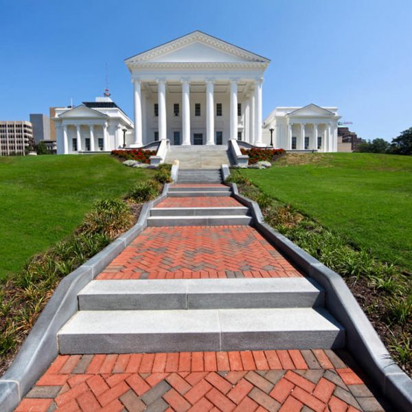 Virginia poker