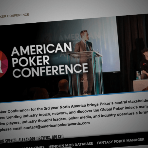 American Poker Conference