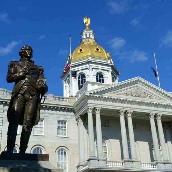 NH casinos