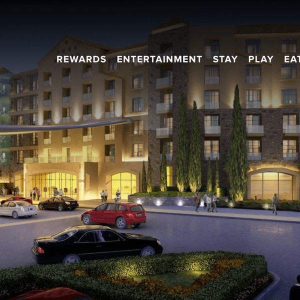del lago new york