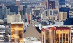 Nevada poker Las Vegas